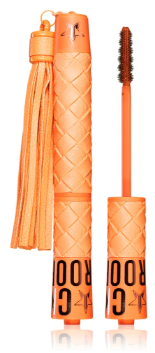 Jeffree Star Cosmetics F*ck Proof Mascara Blood Orange