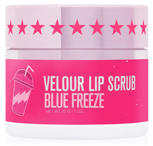 Jeffree Star Cosmetics Velour Lip Scrub