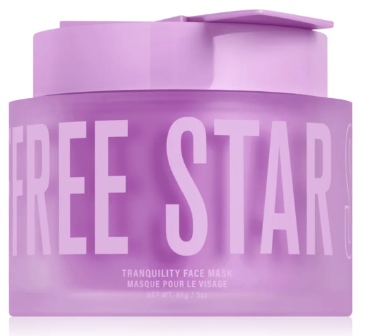 Jeffree Star Lavender Lemonade Face Mask 