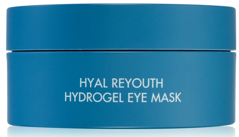 Dr.Ceuracle Hyal Reyouth Hydrogel Eye Mask 