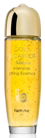 Farmstay Gold Escargot Lifting Essence 