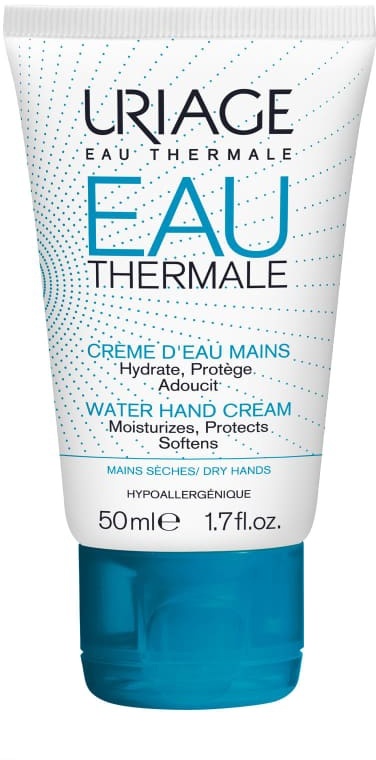 Uriage Thermal Water Hand Cream