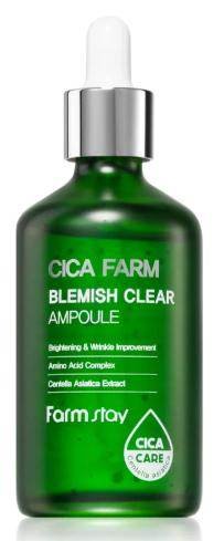 Farmstay Cica Farm Blemish Clear Ampoule