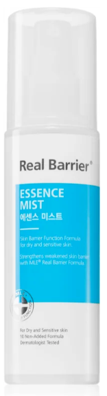 Real Barrier Essence Mist 