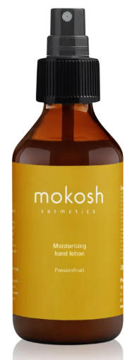 Mokosh Passionfruit Moisturising Hand Lotion 