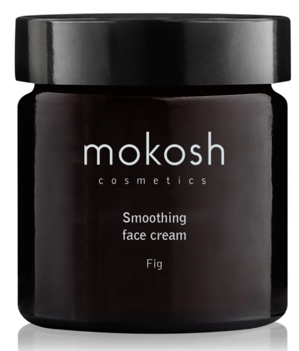 Mokosh Fig Smoothing Face Cream 