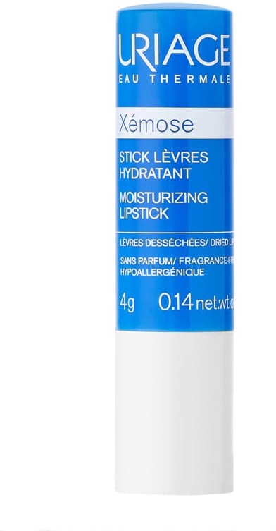 Uriage Xémose Emollient Lip Treatment