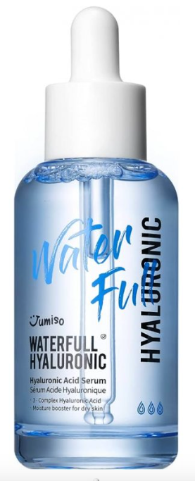 Jumiso Waterfull Hyaluronic Acid Serum
