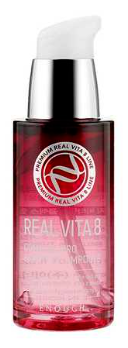 Enough Real Vita 8 Complex Pro Bright Up Ampoule 