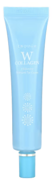 Enough W Collagen Whitening Premium Eye Cream