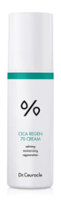 Dr. Ceuracle Cica Regen 70 Cream 
