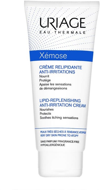Uriage Xémose Universal Emollient Cream