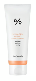 Dr. Ceuracle 5α Control Melting Cleansing Gel