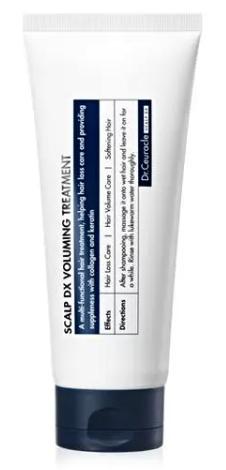 Dr. Ceuracle Scalp DX Voluming Treatment