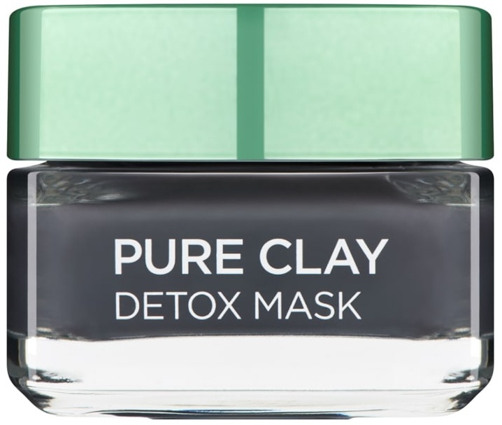 L’Oréal Paris Pure Clay Mask