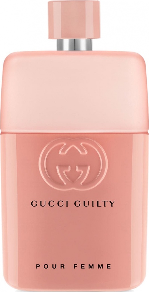 Gucci Guilty Pour Femme Love Edition Eau de Parfum