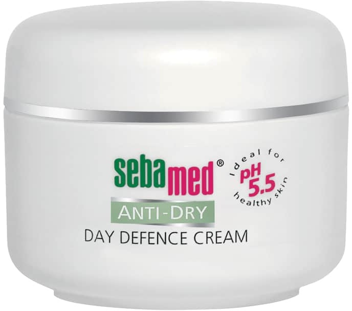 Sebamed Anti-Dry Day Defence Cream