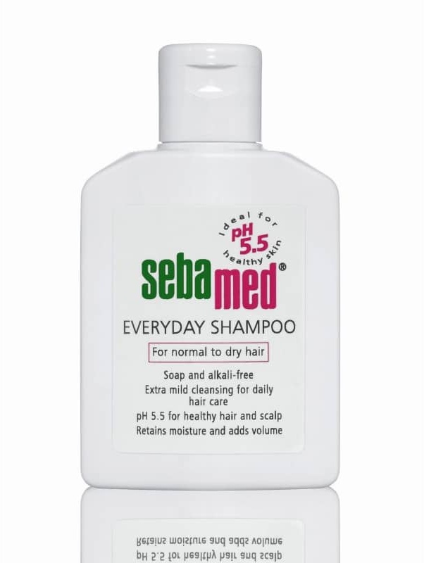 Sebamed Everyday Shampoo