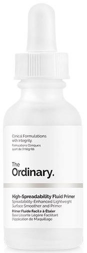 The Ordinary High-Spreadability Fluid Primer