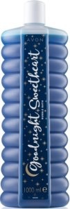 Avon Bubble Bath