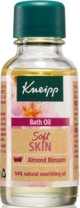 Kneipp Soft Skin Almond Blossom