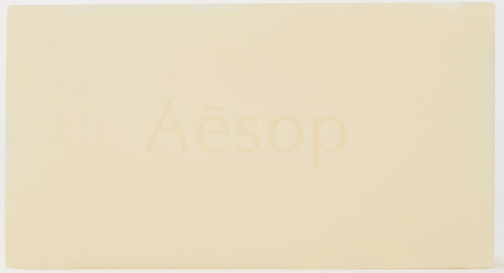 Aēsop Body Cleansing Slab