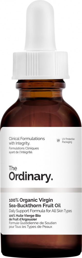 The Ordinary 100% Organic Virgin Sea-Buckthorn Fruit Oil