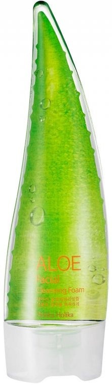 Holika Holika Aloe Cleansing Foam