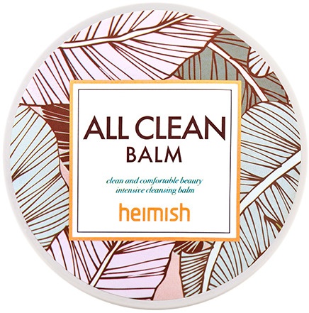 Heimish All Clean Balm