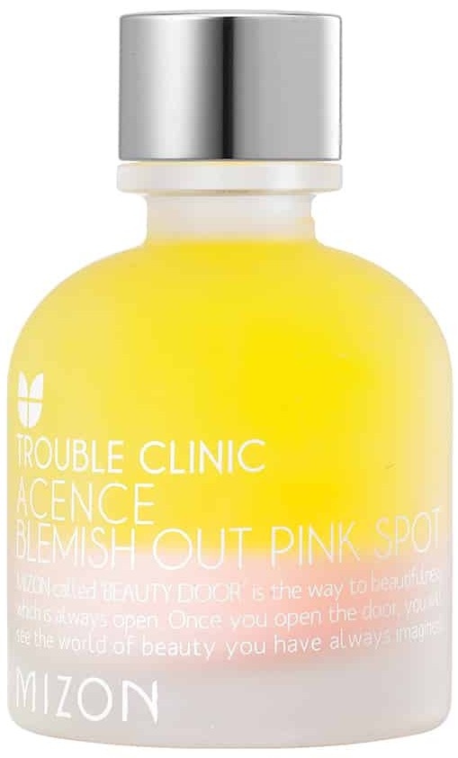 Mizon Acence Blemish Out Pink Spot