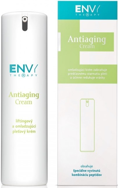 ENVY Therapy Antiaging Cream