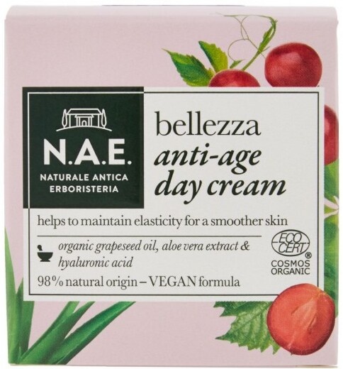  N.A.E. Bellezza Anti-Age Day Cream