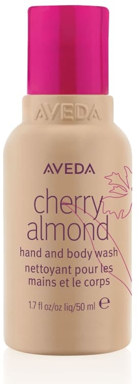 Aveda Cherry Almond Hand & Body Wash
