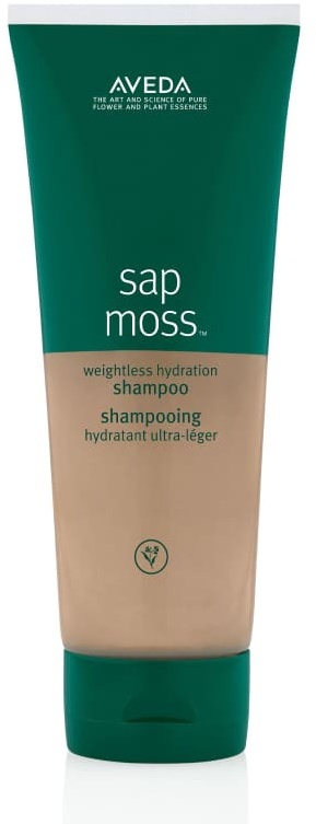 Aveda Sap Moss Weightless Hydration Shampoo