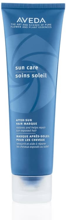 Aveda After-Sun Treatment Hair Masque