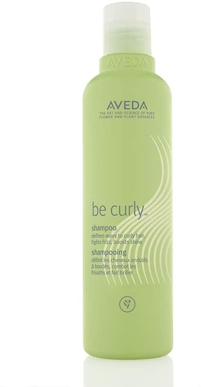 Aveda Be Curly Shampoo