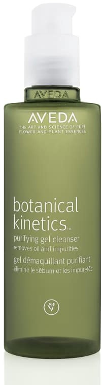 Aveda Botanical Kinetics Purifying Gel Cleanser