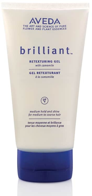 Aveda Brilliant Retexturing Gel