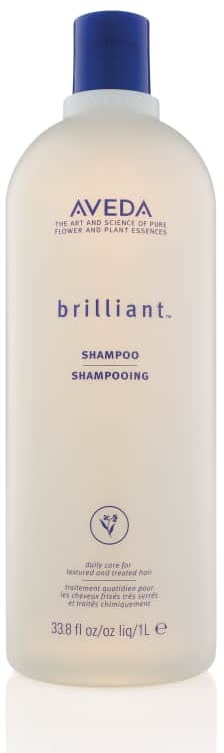 Aveda Brilliant Shampoo