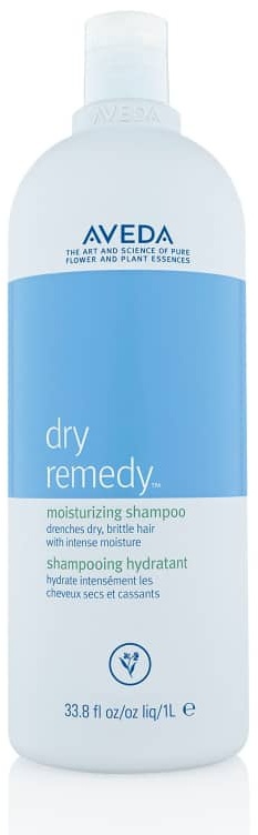 Aveda Dry Remedy Shampoo