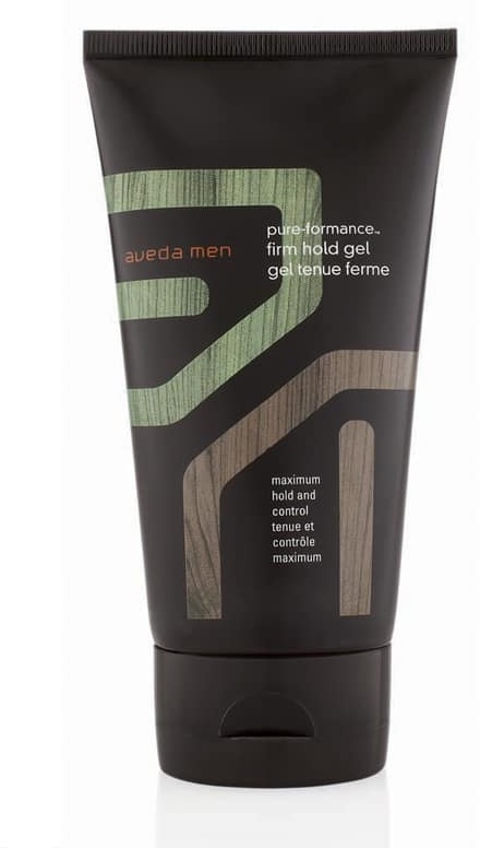 Aveda Men Pure-Formance Firm Hold Gel