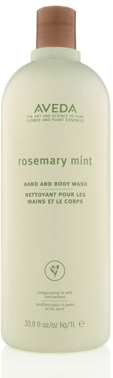 Aveda Rosemary Mint Hand & Body Wash