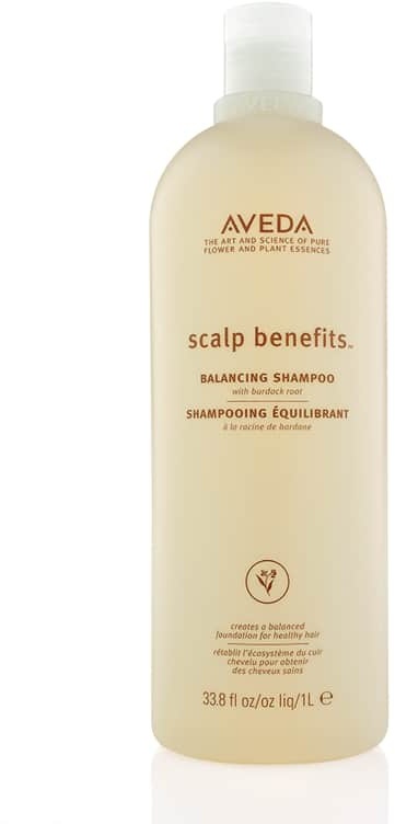Aveda Scalp Benefits Balancing Shampoo