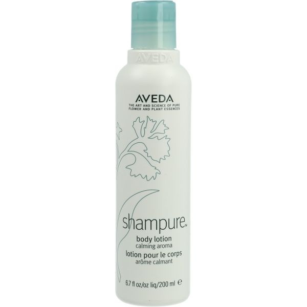 Aveda Shampure Body Lotion