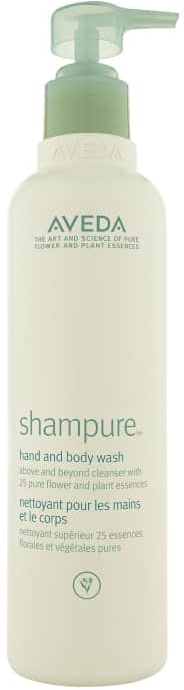 Aveda Shampure Hand & Body Cleanser