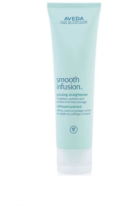 Aveda Smooth Infusion Glossing Straightener