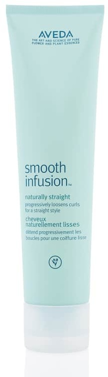 Aveda Smooth Infusion Naturally Straight Styling Crème