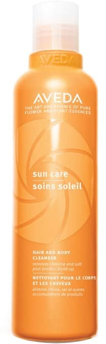 Aveda Sun Care Hair & Body Cleanser