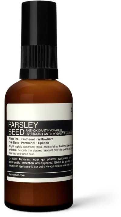 Aesop Parsley Seed Anti-Oxidant Hydrator