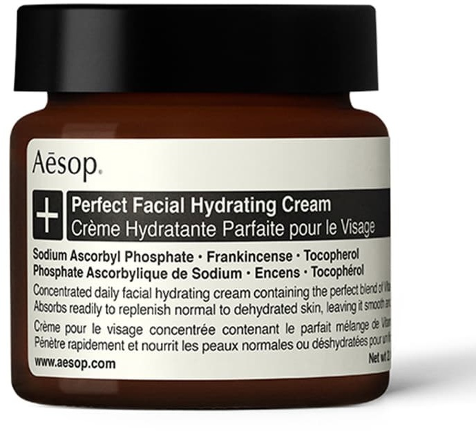 Aesop Perfect Facial Hydrating Cream